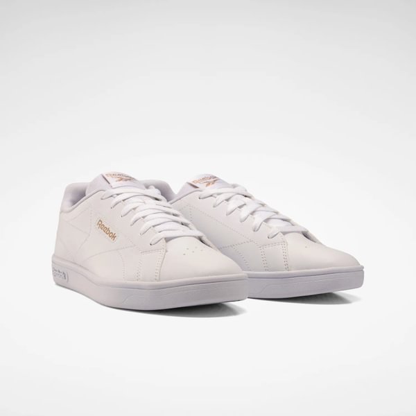 Foto 2 pulgar | Tenis Reebok Reebok Court Clean