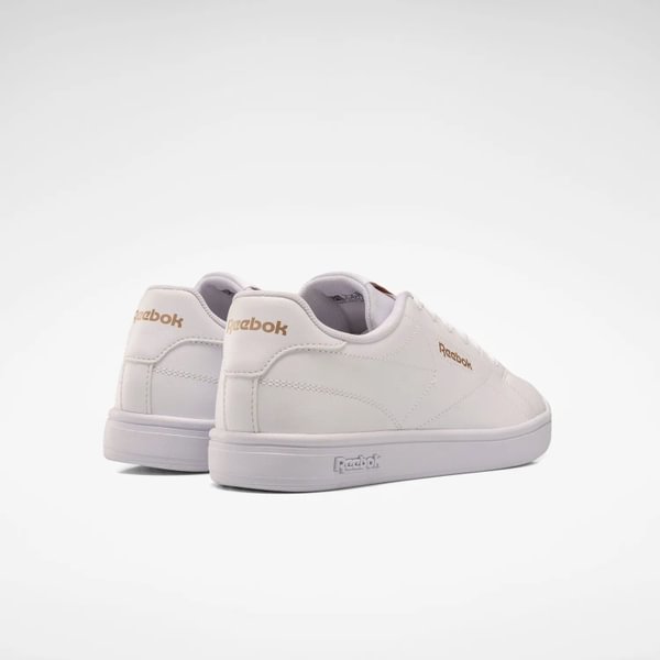 Foto 4 pulgar | Tenis Reebok Reebok Court Clean