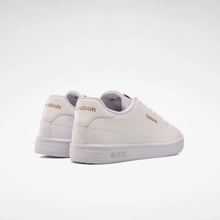 Foto 3 | Tenis Reebok Reebok Court Clean