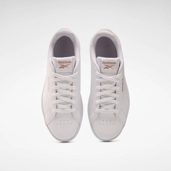 Foto 5 pulgar | Tenis Reebok Reebok Court Clean