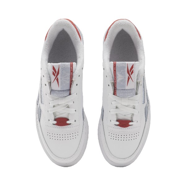 Foto 5 pulgar | Tenis Reebok Club C Revenge