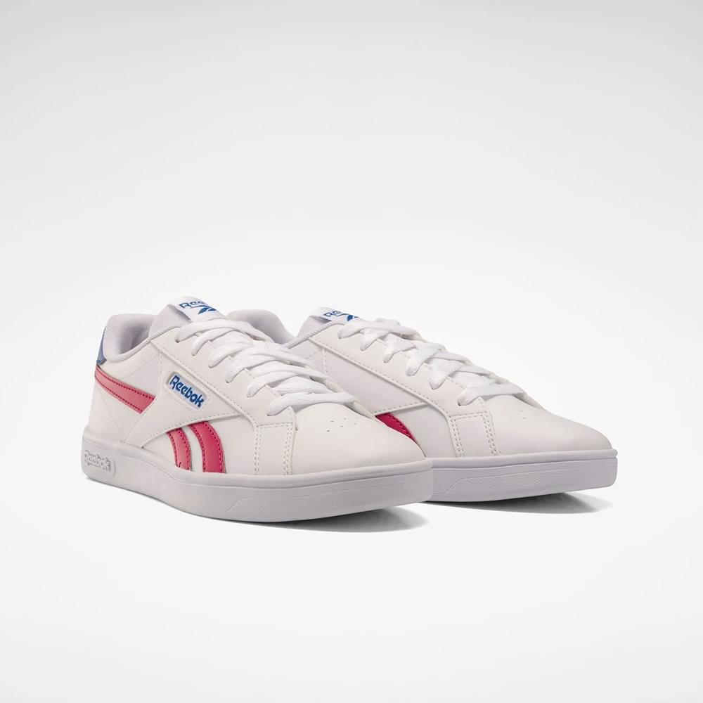 Foto 2 pulgar | Tenis Reebok Reebok Court Retro
