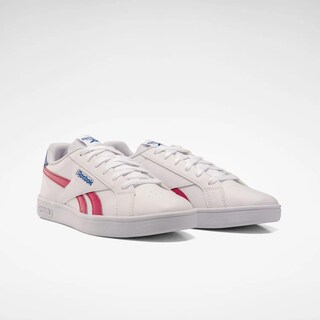 Foto 1 | Tenis Reebok Reebok Court Retro