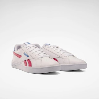 Foto 1 | Tenis Reebok Reebok Court Retro