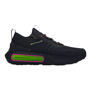 Foto 1 | Tenis Under Armour Para Mujer Color Negro Modelo 3027669001