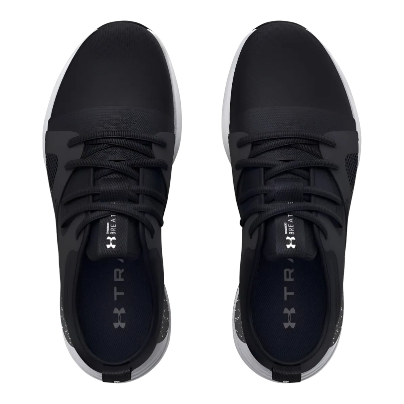 Foto 4 | Tenis Under Armour para Mujer