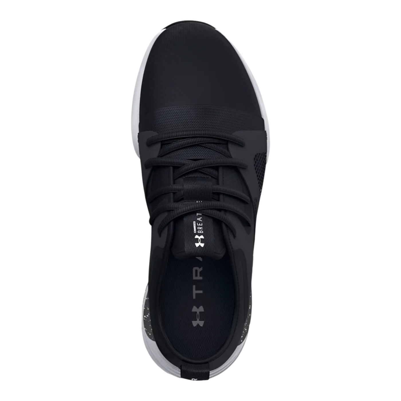 Foto 5 | Tenis Under Armour para Mujer