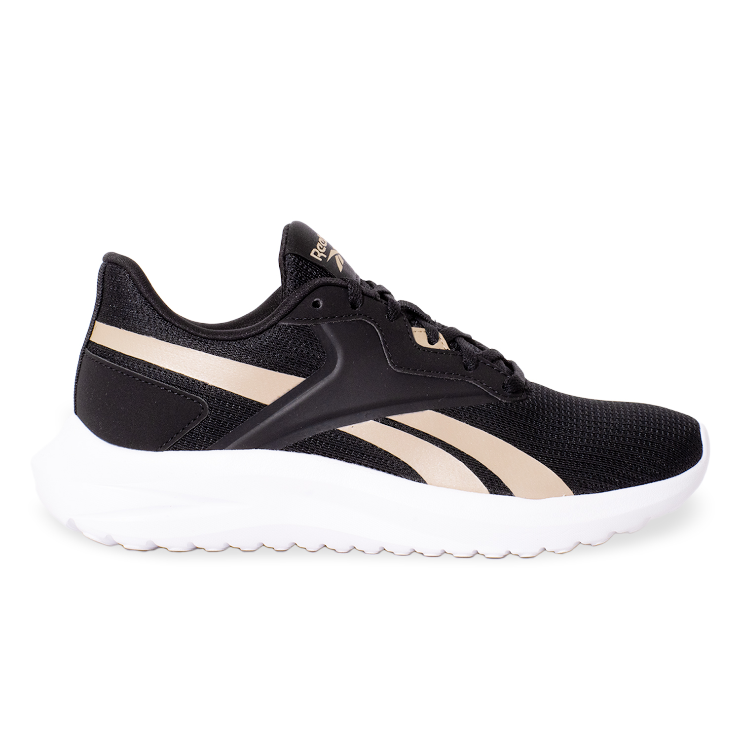 Foto 2 pulgar | Tenis Reebok Energen Para Mujer Color Negro Modelo 100074552