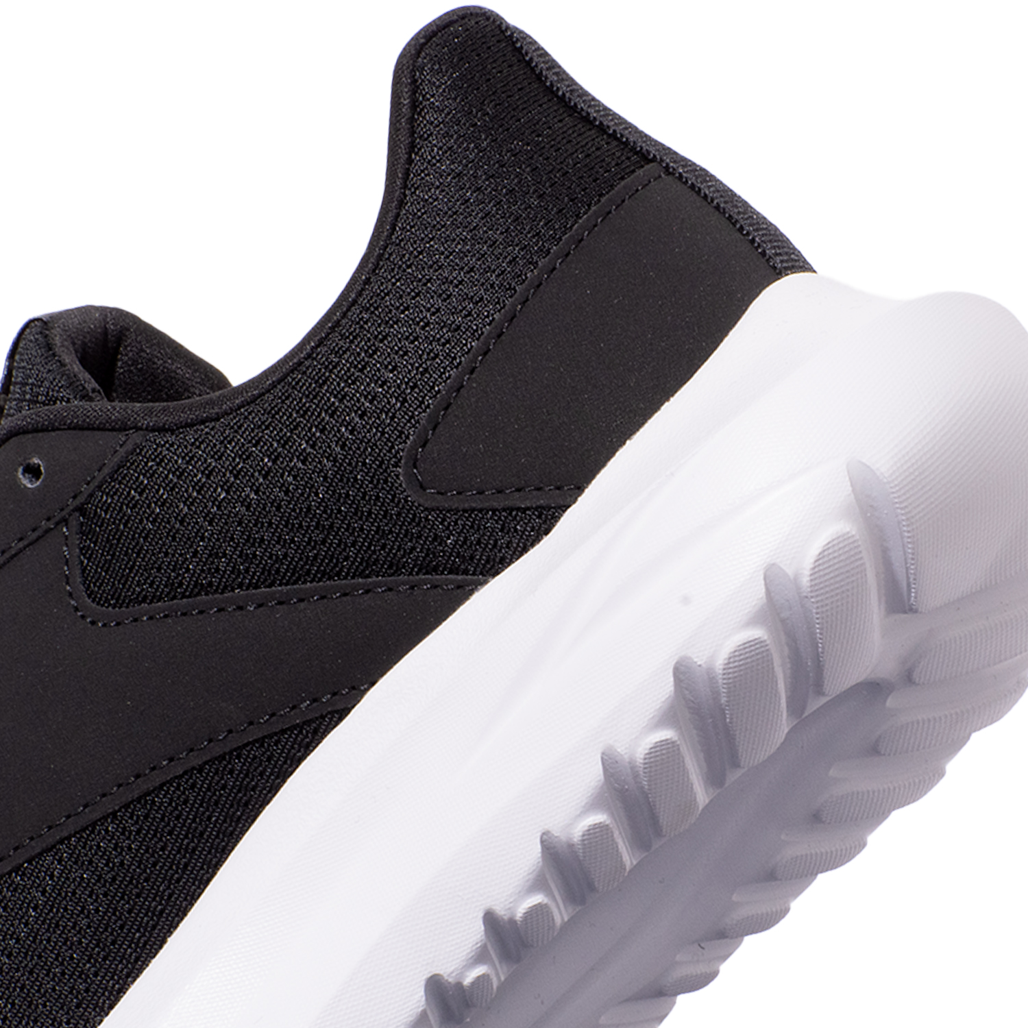 Foto 5 | Tenis Reebok Energen Para Mujer Color Negro Modelo 100074552