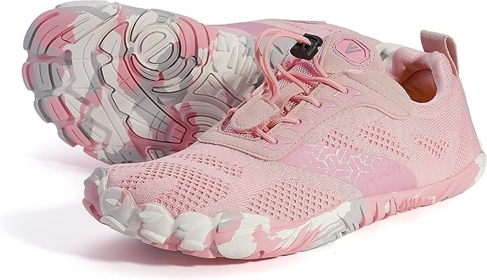 Tenis Joomra Barefoot Treadmill para Mujer - Venta Internacional