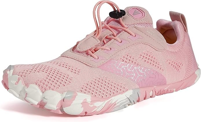 Foto 3 pulgar | Tenis Joomra Barefoot Treadmill para Mujer - Venta Internacional