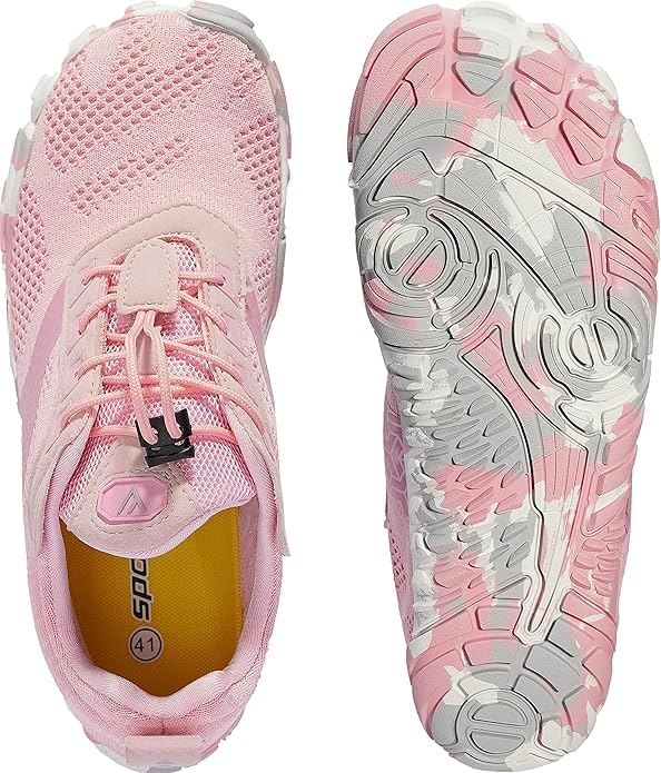 Foto 7 pulgar | Tenis Joomra Barefoot Treadmill para Mujer - Venta Internacional