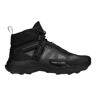 Foto 1 | Tenis Puma Explore Nitro Mid Gtx Wn Para Mujer Color Negro Modelo 37786101