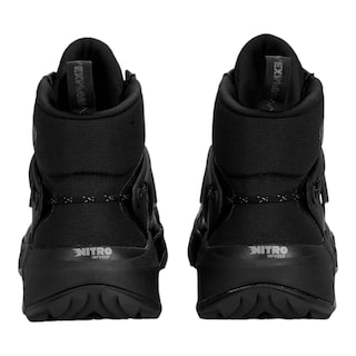 Foto 5 | Tenis Puma Explore Nitro Mid Gtx Wn Para Mujer Color Negro Modelo 37786101