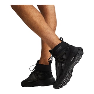 Foto 6 | Tenis Puma Explore Nitro Mid Gtx Wn Para Mujer Color Negro Modelo 37786101