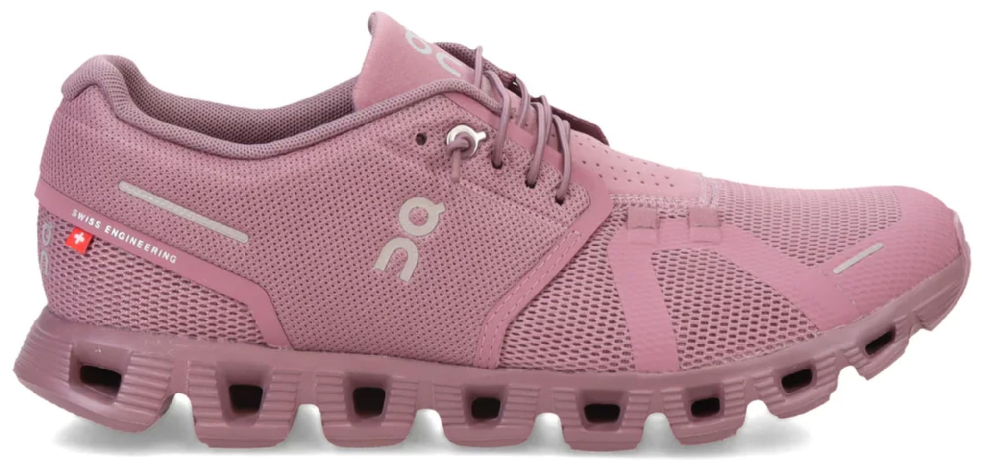 Foto 3 pulgar | Tenis On Cloud 5 para Mujer - Venta Internacional