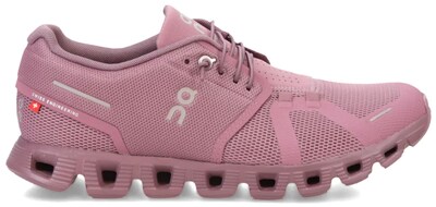 Foto 2 | Tenis On Cloud 5 para Mujer - Venta Internacional