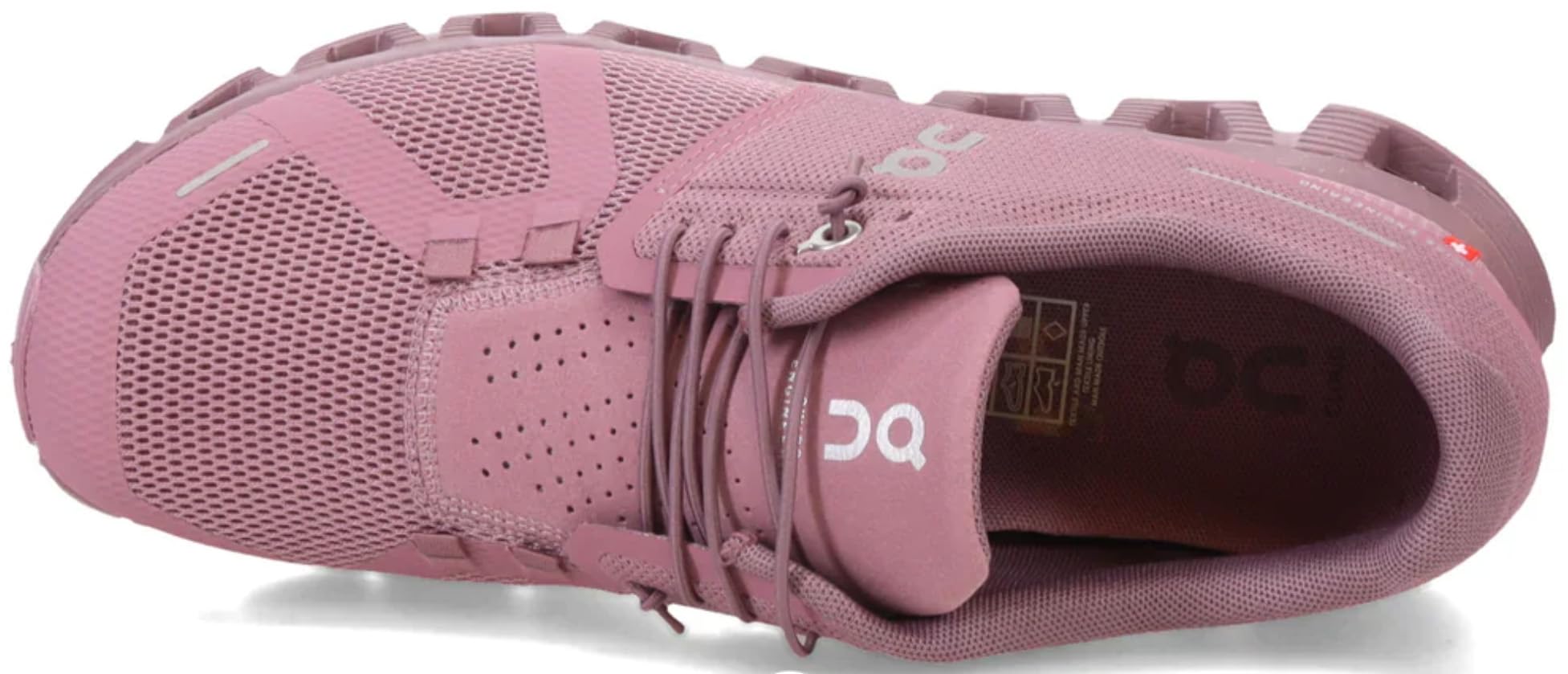 Foto 5 | Tenis On Cloud 5 para Mujer - Venta Internacional