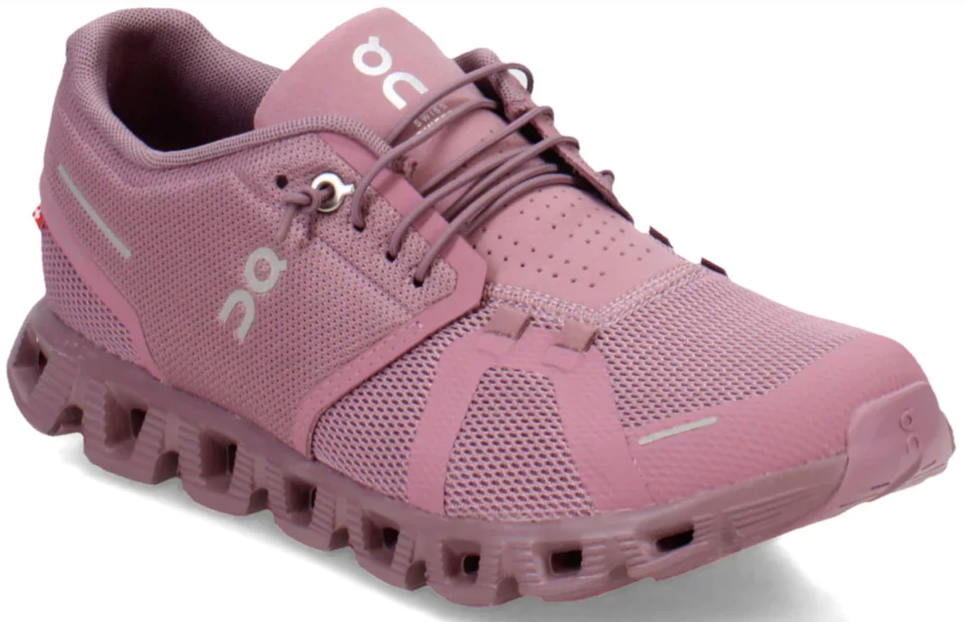 Foto 6 | Tenis On Cloud 5 para Mujer - Venta Internacional