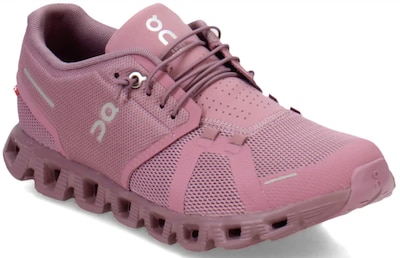 Foto 6 | Tenis On Cloud 5 para Mujer - Venta Internacional