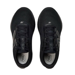 Foto 4 | Tenis New Balance Sneakers Fresh Foam 520 V9 Deportivos Color Negro Mujer - Original