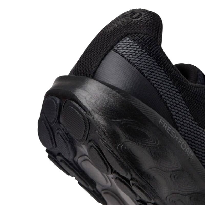 Foto 6 pulgar | Tenis New Balance Sneakers Fresh Foam 520 V9 Deportivos Color Negro Mujer - Original