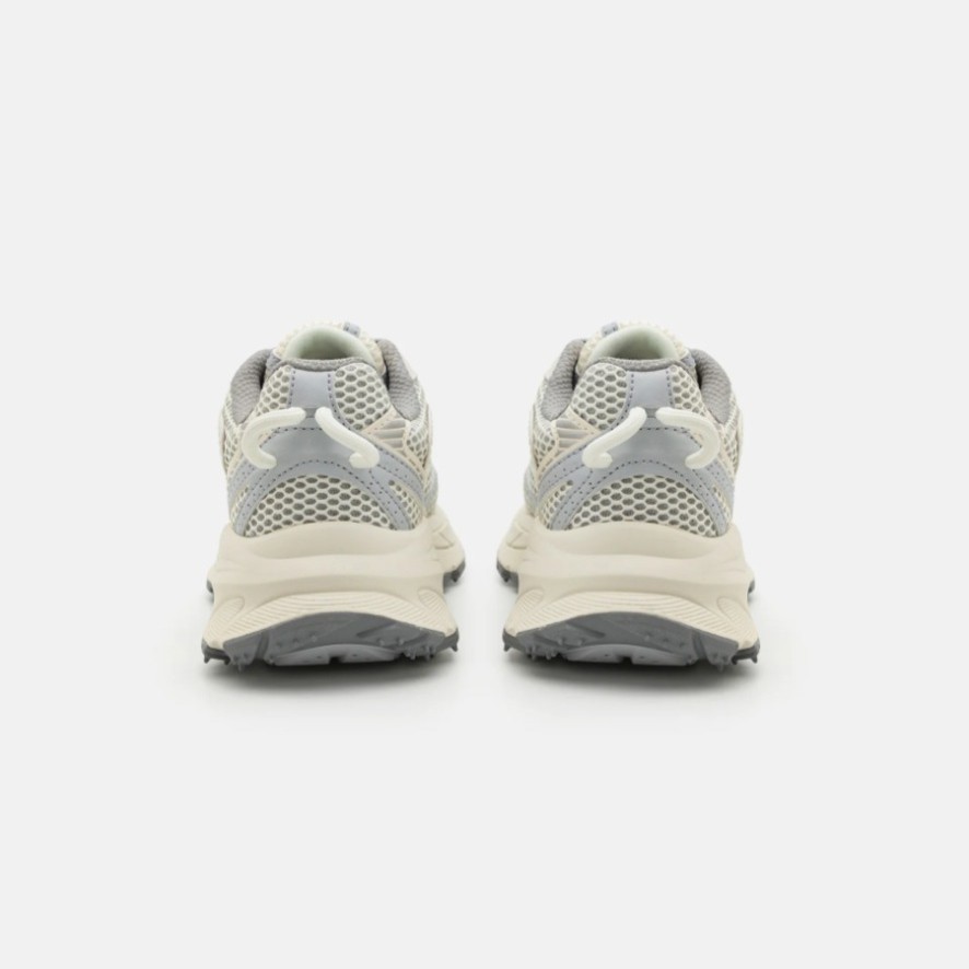 Foto 5 pulgar | Tenis Lacoste Sneakers Neo Shot 125 Deportivo Comodo Beige Para Mujer - Original