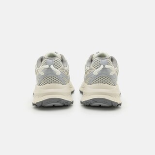 Foto 4 | Tenis Lacoste Sneakers Neo Shot 125 Deportivo Comodo Beige Para Mujer - Original