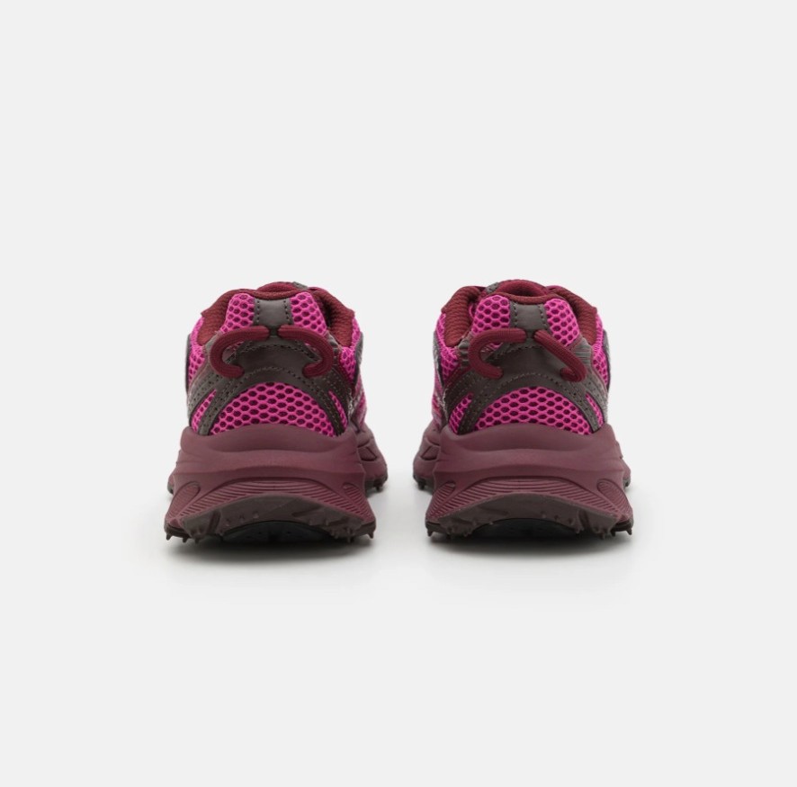 Foto 5 pulgar | Tenis Lacoste Sneaker Deportivo L003 Neo Shot Rosa De Mujer - Original