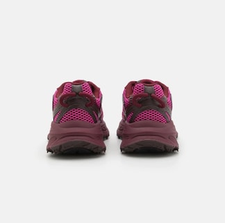 Foto 4 | Tenis Lacoste Sneaker Deportivo L003 Neo Shot Rosa De Mujer - Original