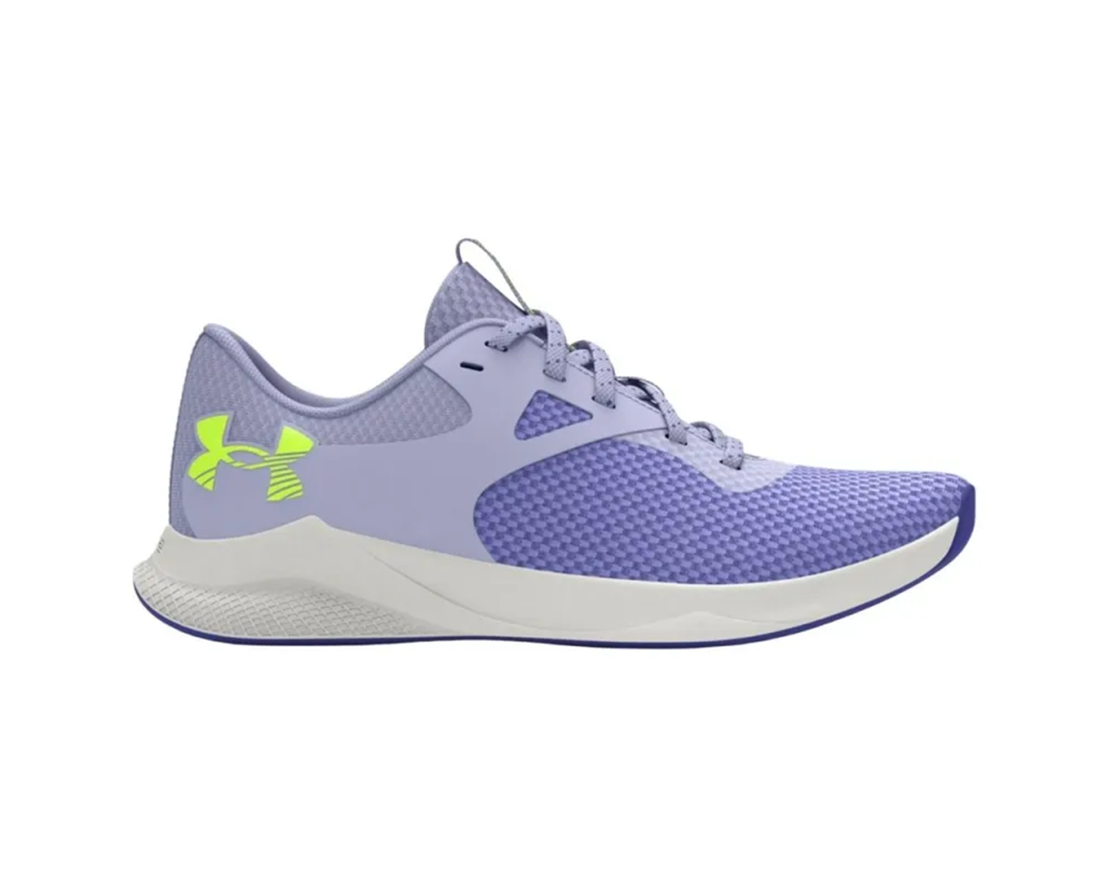 Foto 2 pulgar | Tenis Under Armour Charged Aurora 2 para Mujer