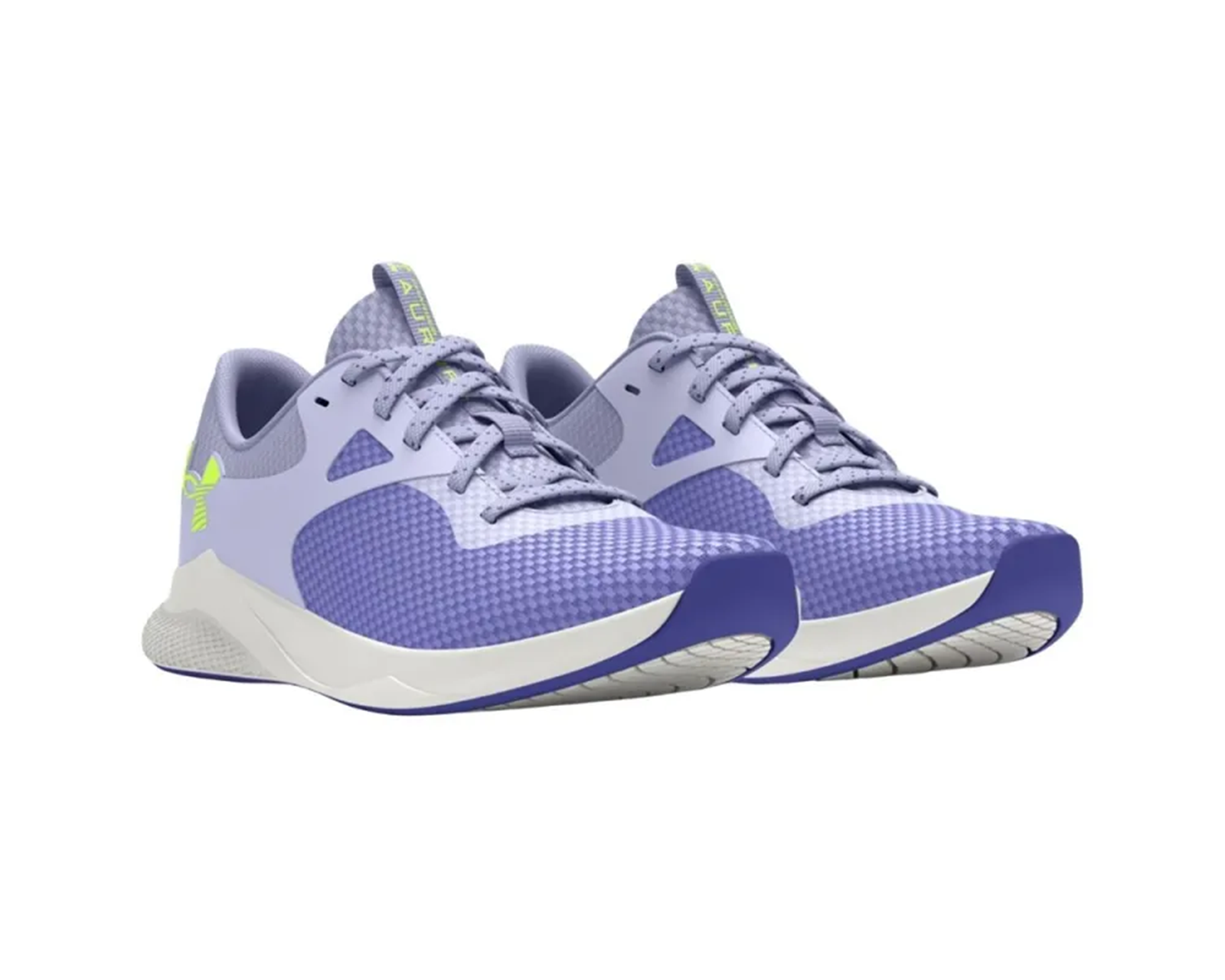 Foto 4 pulgar | Tenis Under Armour Charged Aurora 2 para Mujer