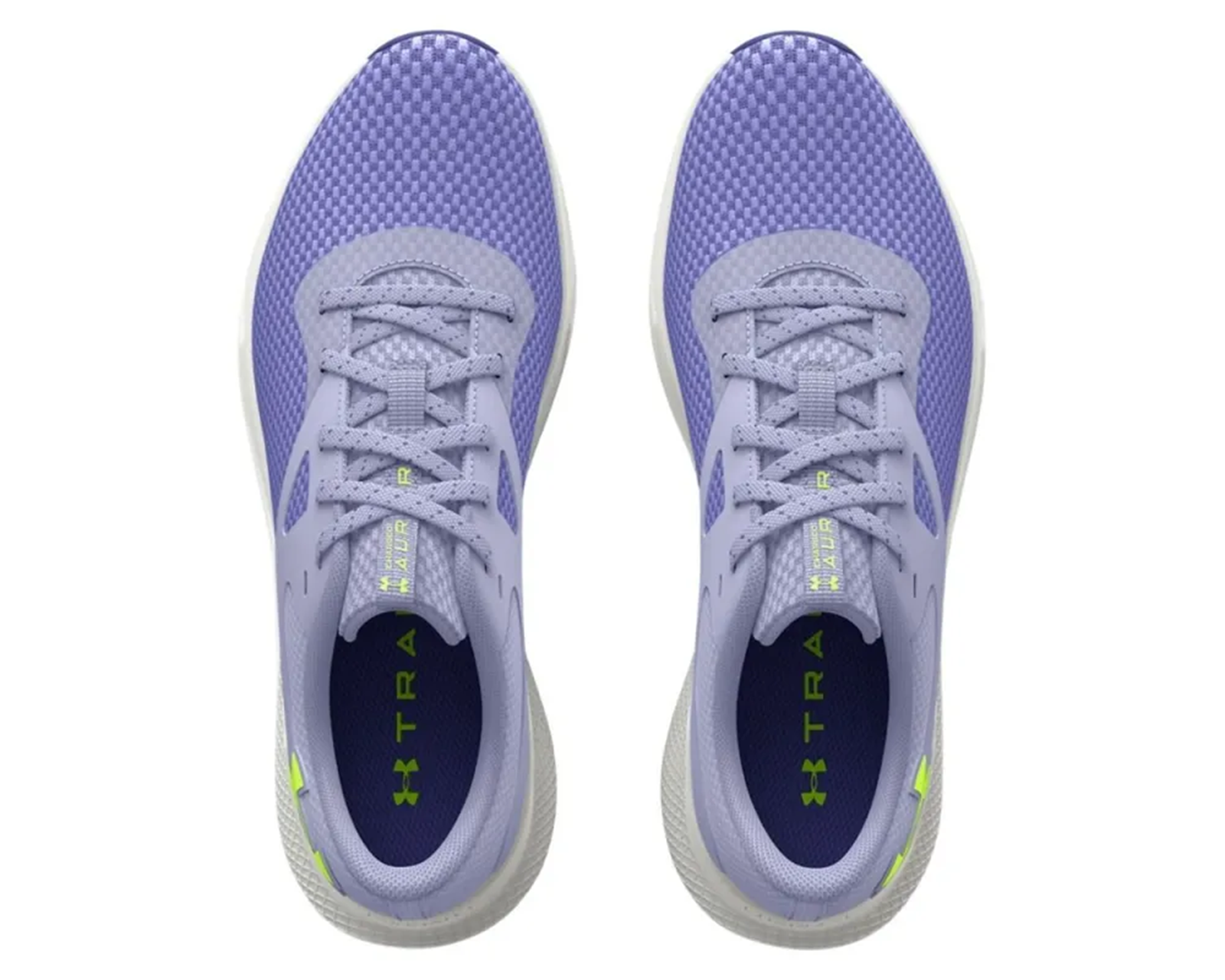 Foto 5 pulgar | Tenis Under Armour Charged Aurora 2 para Mujer