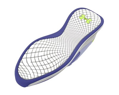 Foto 5 | Tenis Under Armour Charged Aurora 2 para Mujer
