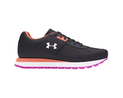 Foto 1 | Tenis Under Armour Essential Runner para Mujer