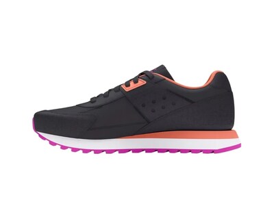 Foto 2 | Tenis Under Armour Essential Runner para Mujer