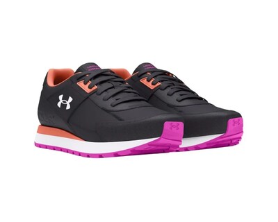 Foto 3 | Tenis Under Armour Essential Runner para Mujer