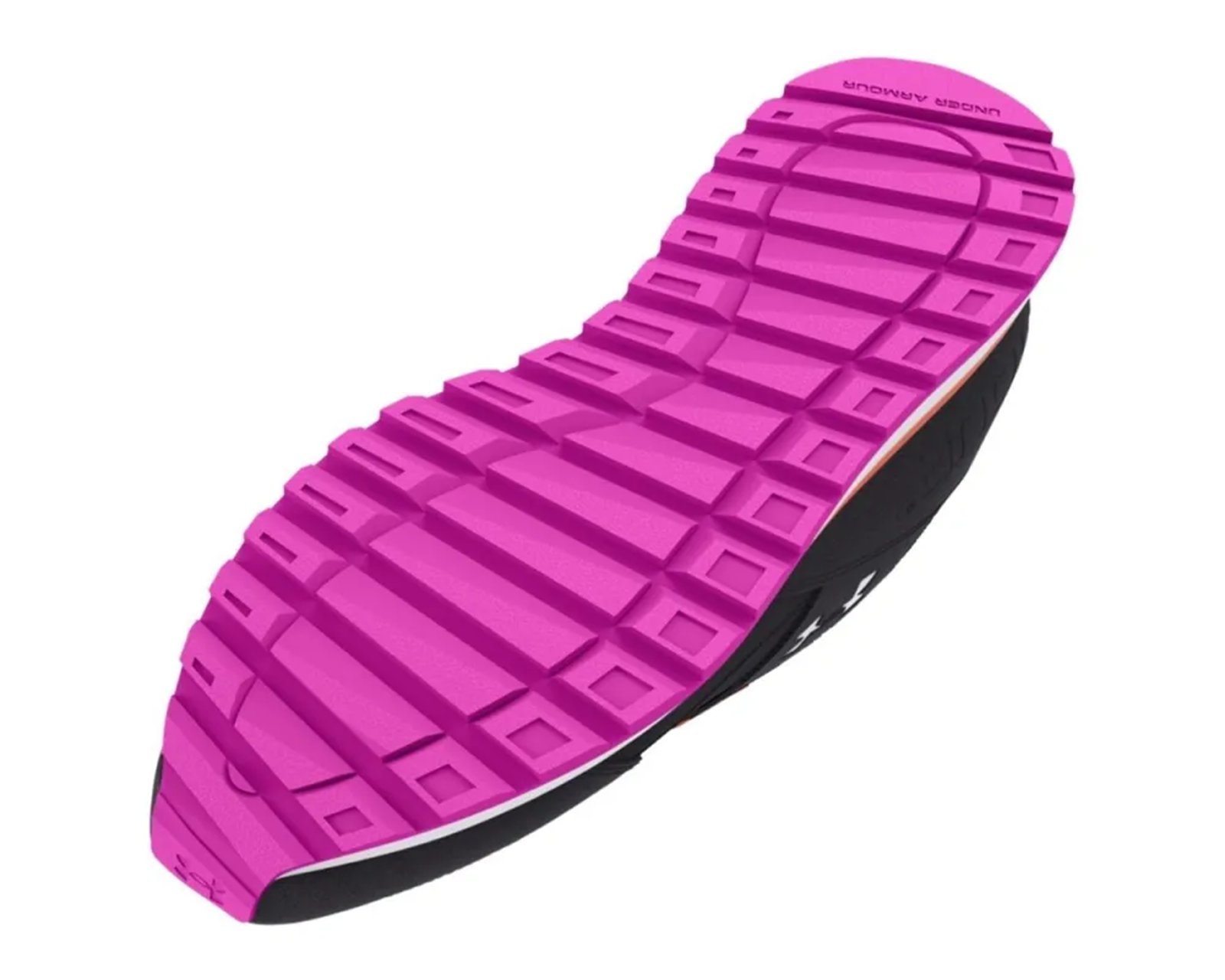 Foto 6 pulgar | Tenis Under Armour Essential Runner para Mujer