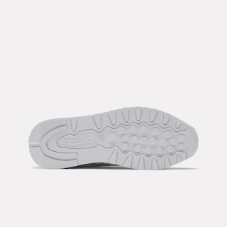 Foto 5 | Tenis Reebok Clasico Deportivo Para Correr De Mujer Blanco - Original