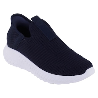 Foto 1 | Trenis Para Entrenamiento Exterior Textil Color Negro Para Mujer De Rbmove