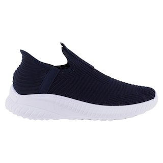 Foto 2 | Trenis Para Entrenamiento Exterior Textil Color Negro Para Mujer De Rbmove