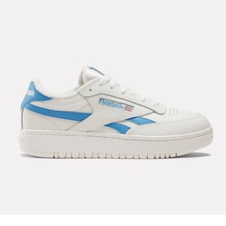 Foto 1 | Tenis Reebok Club C Double Revenge