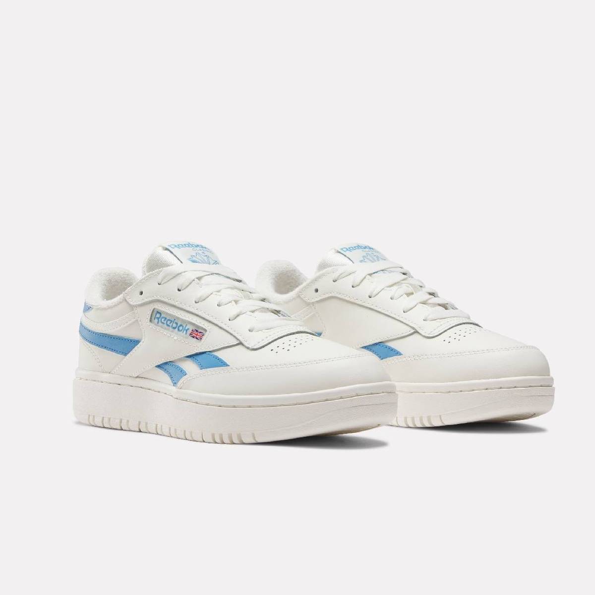 Foto 3 pulgar | Tenis Reebok Club C Double Revenge