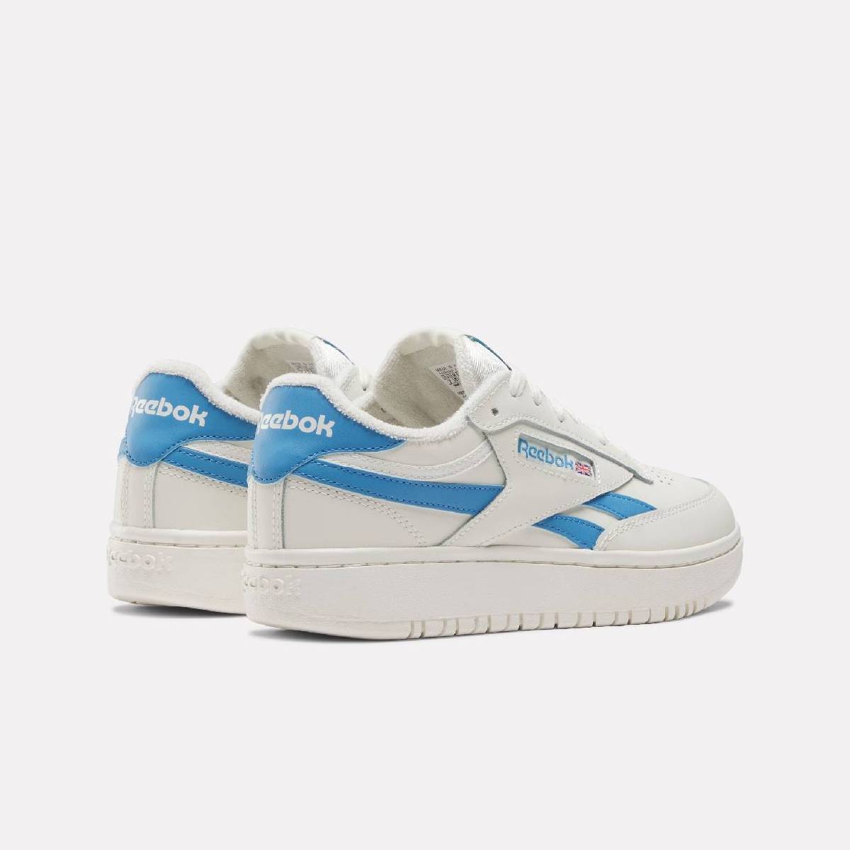 Foto 4 pulgar | Tenis Reebok Club C Double Revenge