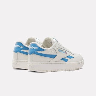 Foto 3 | Tenis Reebok Club C Double Revenge