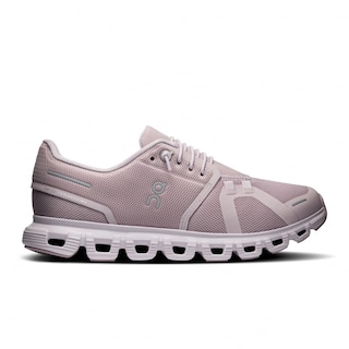 Foto 2 | Tenis Deportivos On Cloud 6 Malva/Orchid para Mujer - Venta Internacional
