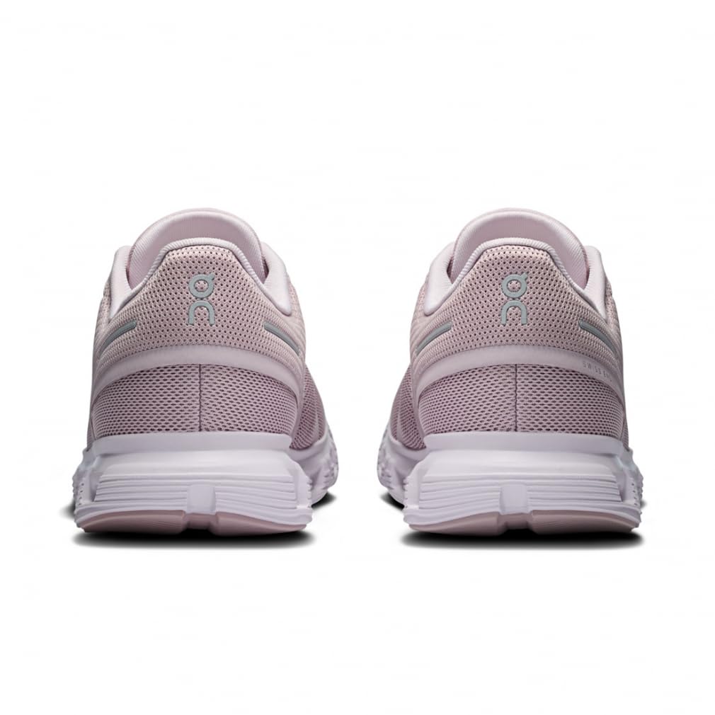 Foto 5 pulgar | Tenis Deportivos On Cloud 6 Malva/Orchid para Mujer - Venta Internacional