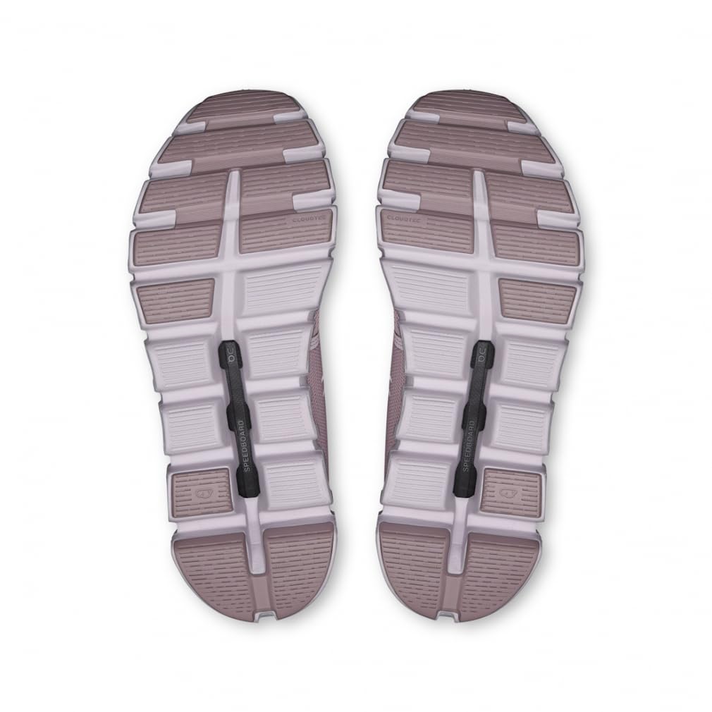 Foto 6 pulgar | Tenis Deportivos On Cloud 6 Malva/Orchid para Mujer - Venta Internacional
