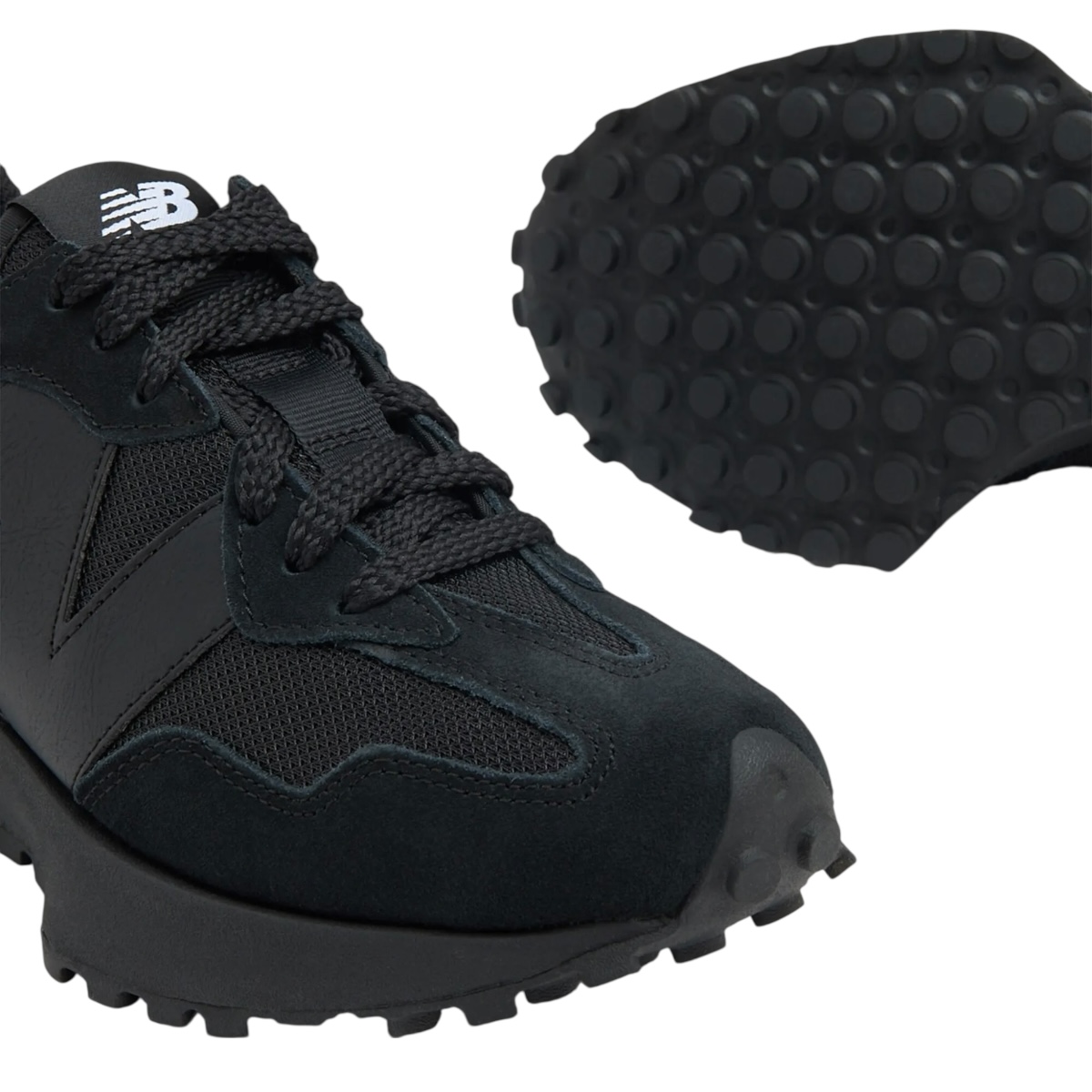 Foto 5 pulgar | Tenis Deportivos New Balance 327 para Mujer
