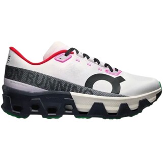 Foto 1 | Tenis Deportivos On Cloud Cloudtec Blancos para Mujer